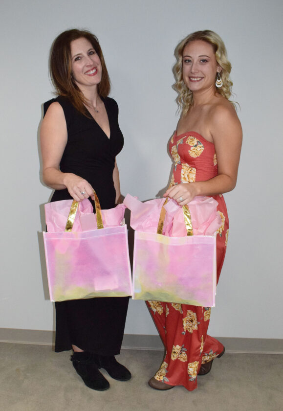 Girls Night Out; Event slated for downtown Iron Mountain News, Sports